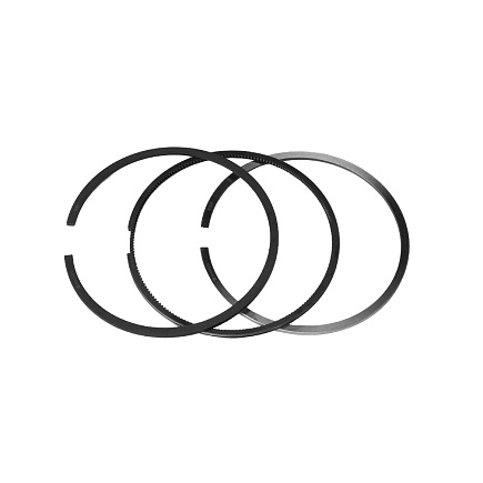 Кольца поршневые QSB5.9 (Комплект на 1 поршень) 3938177 HAFFEN