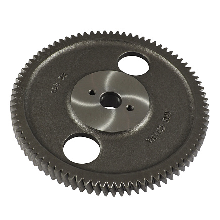 Шестерня привода ТНВД 6CT 3931380 HAFFEN