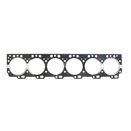 Прокладка головки блока цилиндров (ГБЦ) 6CT 3415501 HAFFEN