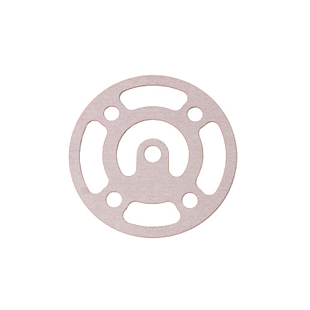 Прокладка корпуса маслоохладителя 6СТ, ISLe 3992092 HAFFEN