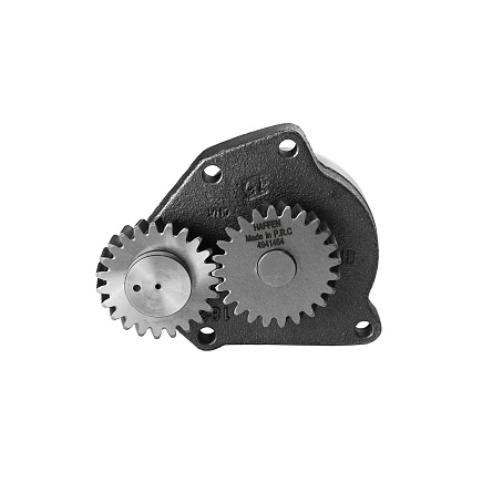 Насос масляный ISLe, QSL 4941464 HAFFEN