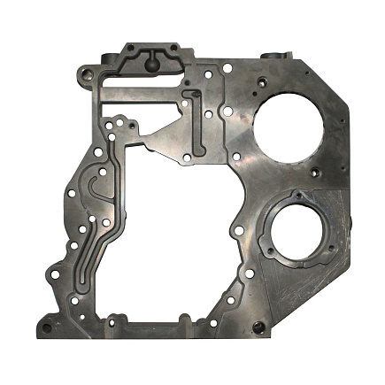 Картер шестерен ГРМ ISBe 4936423 HAFFEN