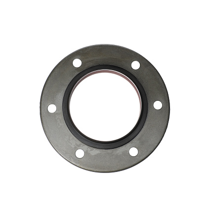 Сальник коленчатого вала передний QSM, ISM, M11 4955665 (Аналог)