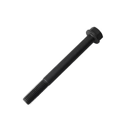 Болт выпускного коллектора QSM, ISM, M11 (М10Х1.50Х100) 4965698 HAFFEN