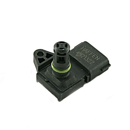 Датчик температуры наддува ISF 2.8, ISF 3.8, ISBe, ISDe, ISLe 4921322 HAFFEN