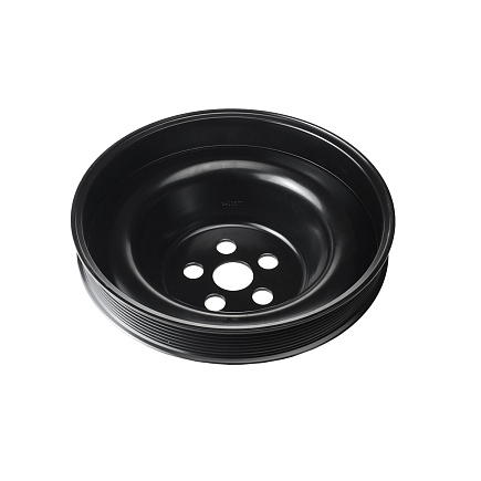 Шкив коленчатого вала QSM, ISM, M11 3400877X (Оригинал) CUMMINS