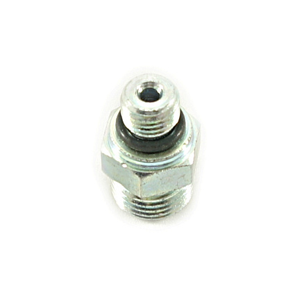 Штуцер трубки подачи масла ISBe 4940183 HAFFEN
