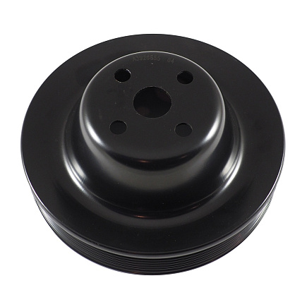 Шкив вентилятора 6CT, ISLe 3926855 HAFFEN