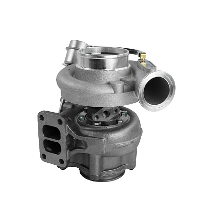 Турбокомпрессор ISLe HX40W 2836277 HAFFEN