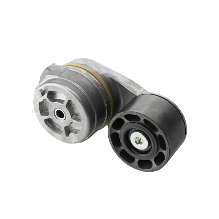 Натяжитель ремня BT, ISBe (Ролик гладкий) 5333486 HAFFEN