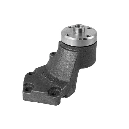 Опора вентилятора ISBe 3285949 HAFFEN