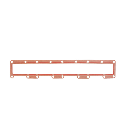 Прокладка впускного коллектора ISLe, QSL 3970134 HAFFEN