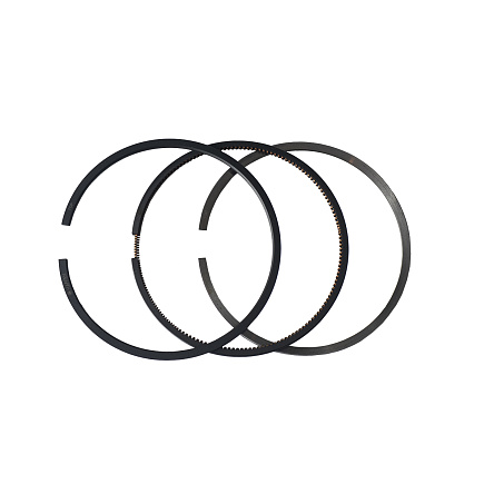 Кольца поршневые QSB5.9 (Комплект на 1 поршень) 4089460 HAFFEN