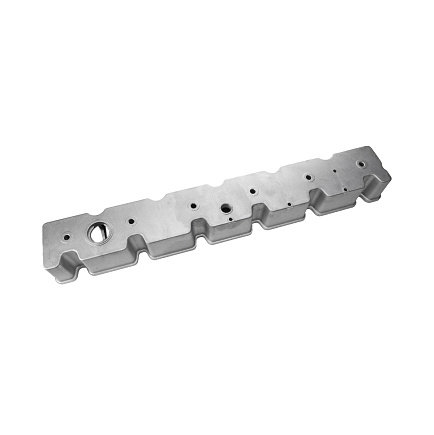 Крышка клапанная 6CT 3930903 HAFFEN