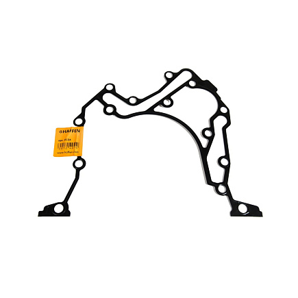 Прокладка передней крышки двигателя ISF3.8 4980605 HAFFEN