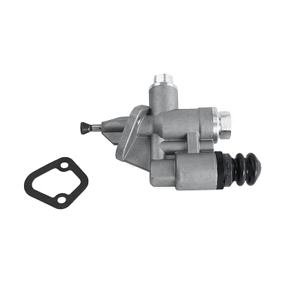 Топливный насос низкого давления (ТННД) 6CT 3415661 HAFFEN