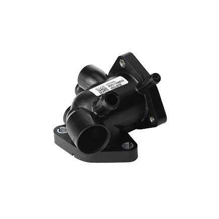 Корпус термостата ISF2.8 5293669 HAFFEN