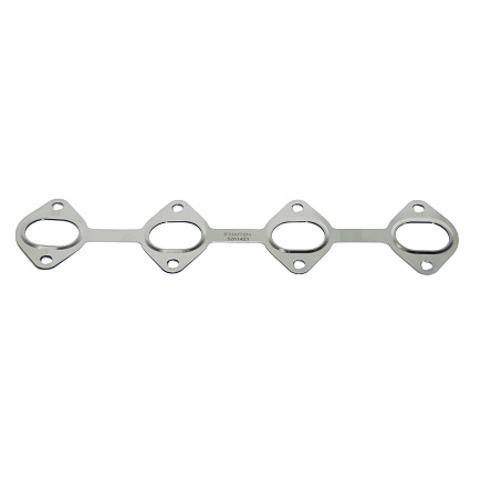 Прокладка выпускного коллектора ISF2.8 5261421 HAFFEN