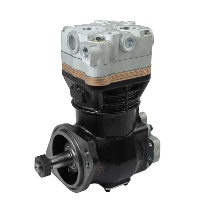 Компрессор воздушный ISBe250-30 4936049 HAFFEN