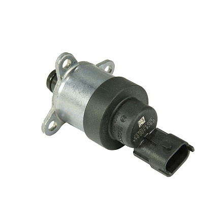 Актуатор ТНВД (Дозировочный блок) ISF3.8, ISBe, ISDe 0928400712 HAFFEN