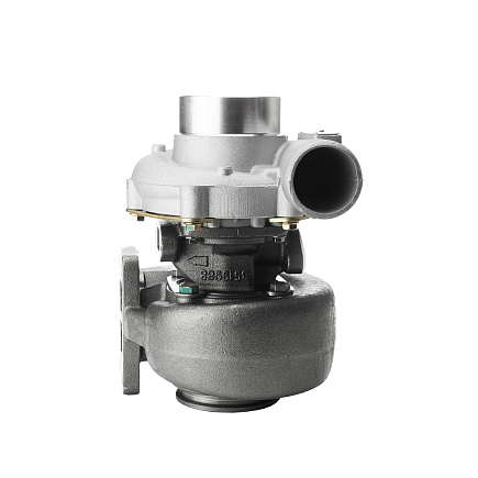 Турбокомпрессор 4TA-390 H1C 3522900 HAFFEN