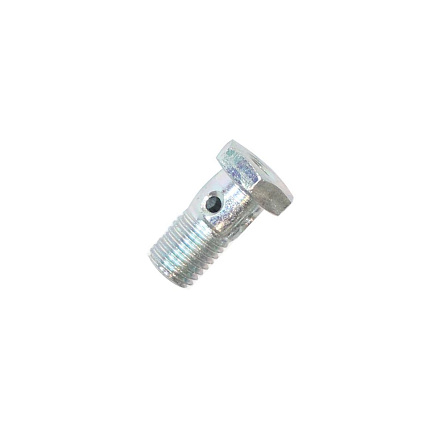 Болт-штуцер EQB, ISBe, 6CT, ISLe (М12Х1.50Х24) 3916361 HAFFEN
