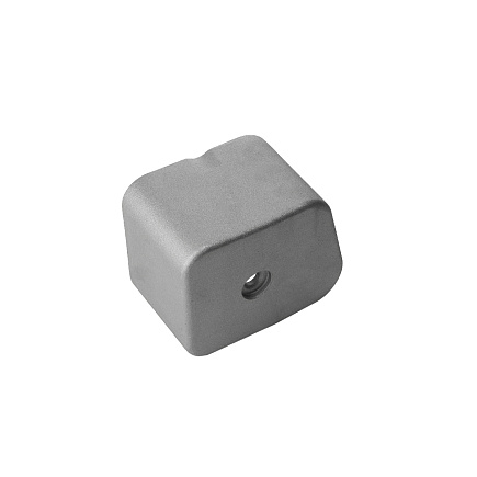Крышка клапанная 6BT 3928404 HAFFEN