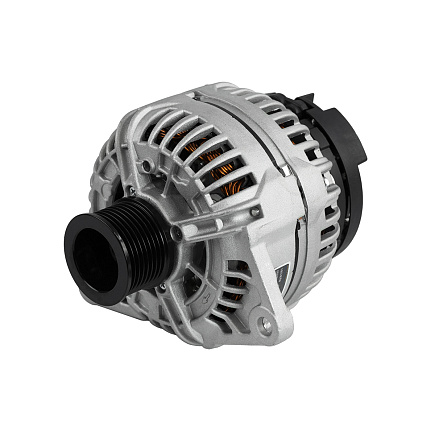 Генератор ISBe, ISDe (24V 90A) 4892320 HAFFEN