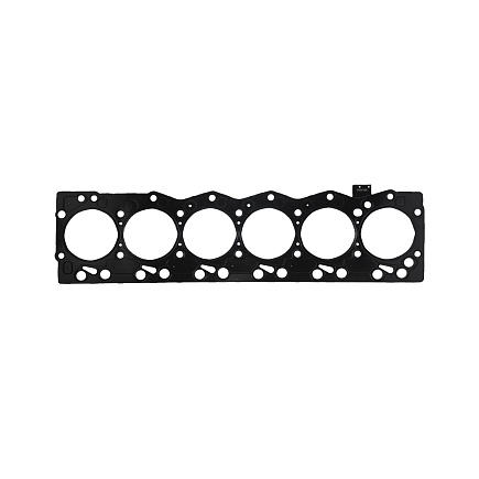 Прокладка головки блока цилиндров (ГБЦ) 6ISBe (V=5.9) 4898412 HAFFEN