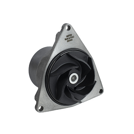 Насос водяной (Помпа) 6CT, ISLe, QSL 5291444 HAFFEN