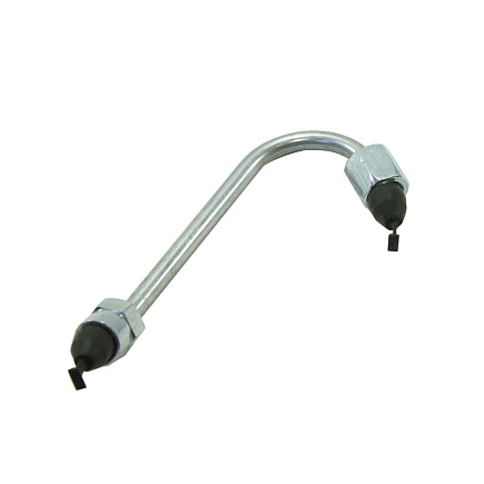 Трубка топливная форсунки ISLe (2, 3, 4, 5 цилиндр) 3964142 HAFFEN