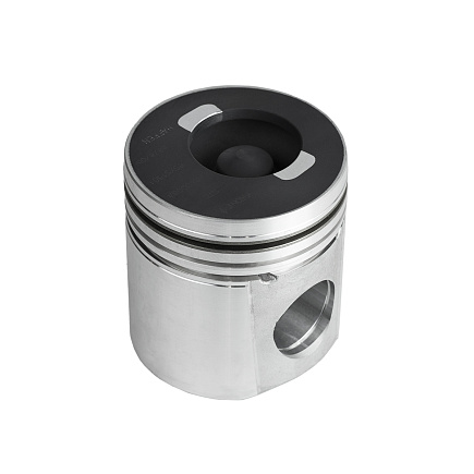 Поршень 6CT 3925878 HAFFEN