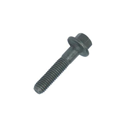 Болт топливной форсунки ISBe (М6Х1.00Х30) 3900628 HAFFEN