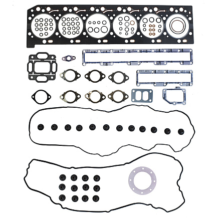 Комплект прокладок двигателя ISLe, QSL (Верхний) 4089978 HAFFEN
