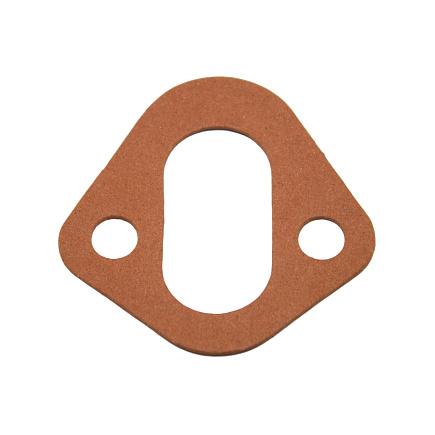 Прокладка ТННД ISBe, ISDe 3939258 HAFFEN