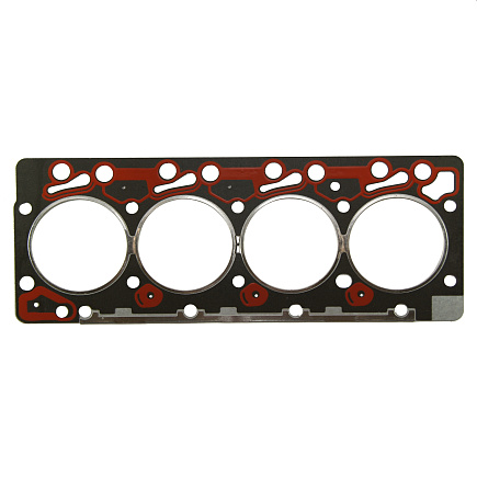 Прокладка головки блока цилиндров (ГБЦ) 4BT 3283333 HAFFEN
