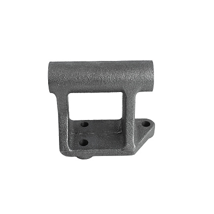 Кронштейн генератора 6BT 3910923 HAFFEN