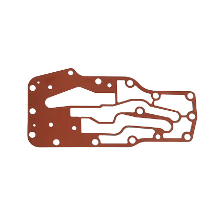 Прокладка головки маслоохладителя ISBe 2831077 HAFFEN