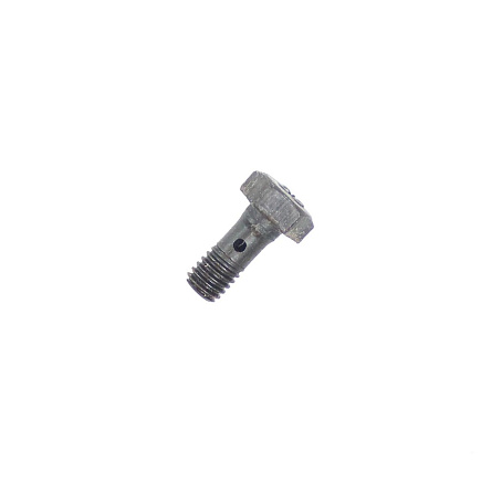 Болт-штуцер 6CT, ISLe (М6Х1.00Х16.3) 3282141 HAFFEN