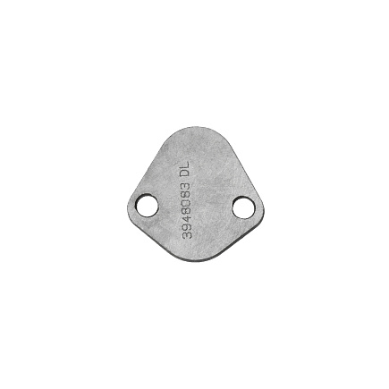 Пластина крышки ТНВД ISBe 3948083 HAFFEN