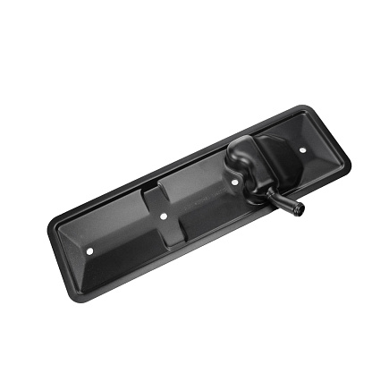 Крышка толкателей 4BT 3936188 HAFFEN