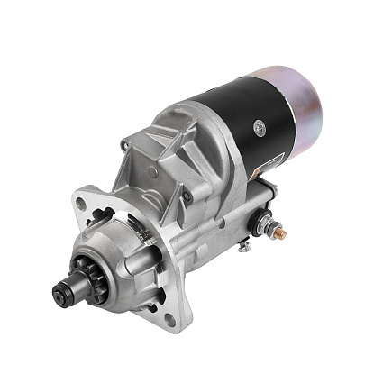 Стартер 6BT (24V 4.5kW; 10 зубьев) 3922474 HAFFEN