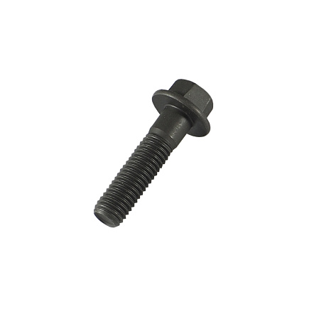 Болт картера маховика ISBe, ISDe (М10Х1.50Х40) 3903464 HAFFEN