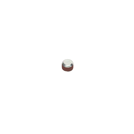 Заглушка головки блока цилиндров резьбовая ISBe, ISLe (1/2 NPT) 3008468 HAFFEN