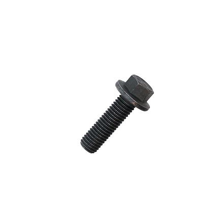 Болт картера маховика 6CT, ISLe (М12Х1.75Х35) 3353088 HAFFEN