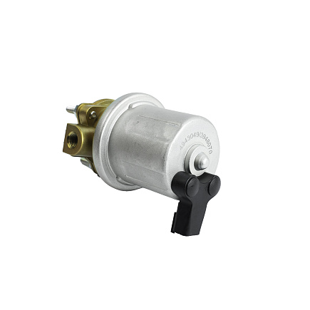 Топливный насос низкого давления (ТННД) QSB 3948070 HAFFEN