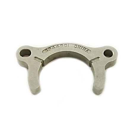 Скоба упорная распределительного вала ISLe 3944001 HAFFEN