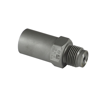 Клапан редукционный в рампе ISBe, ISLe 4899804 HAFFEN