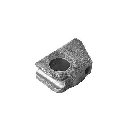 Опора вала толкателей клапана QSM, ISM, M11 3064582 (Оригинал)