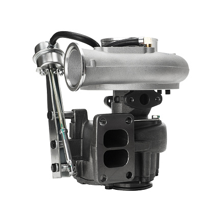 Турбокомпрессор QSB6.7 HX35W 4038597 HAFFEN
